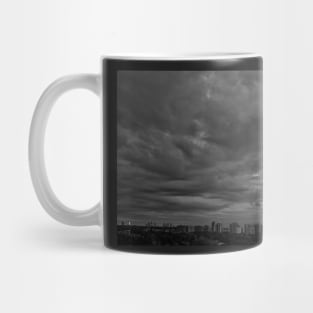 Armageddon It Mug